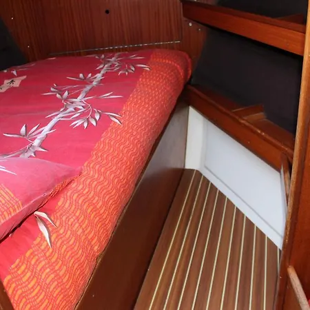 Hotel Argol à Rochefort-sur-Mer Extérieur photo