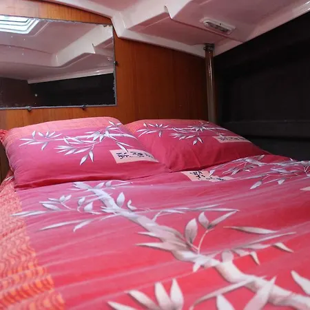 Hotel Argol à Rochefort-sur-Mer Extérieur photo