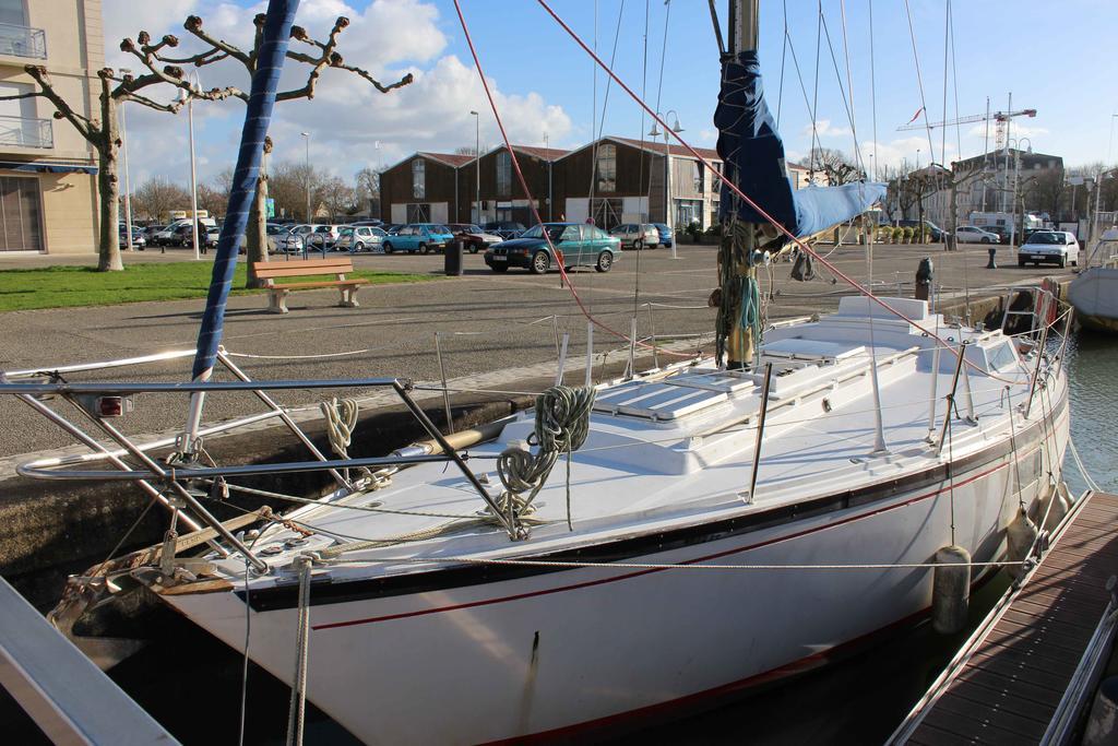 Botel Argol