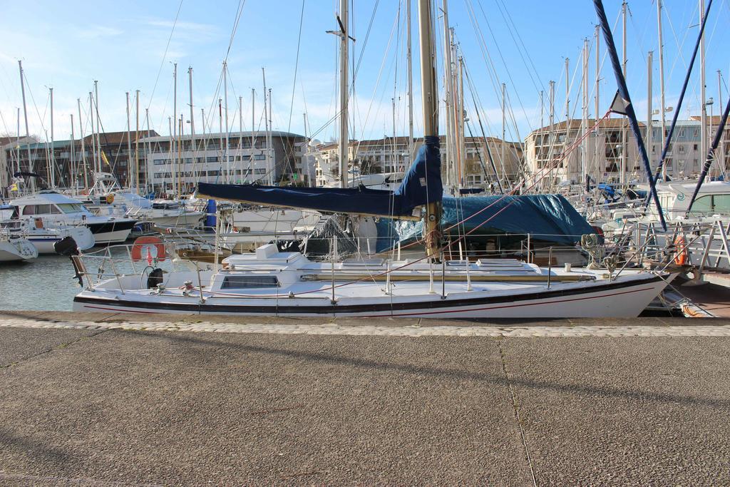 Argol Rochefort (Charente-Maritime)