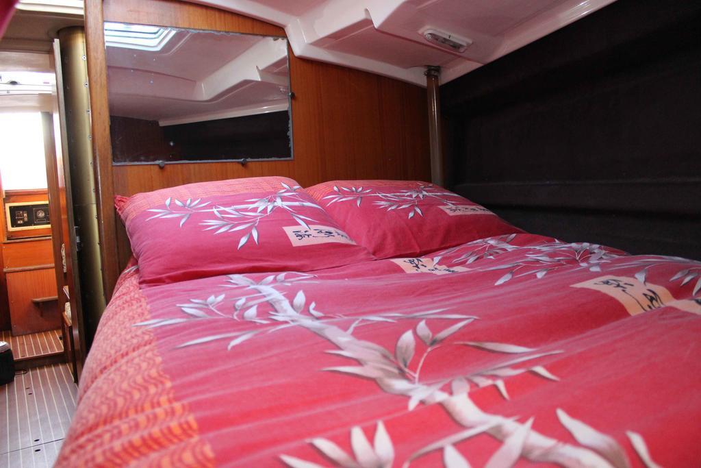 Argol Botel *