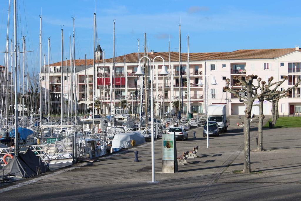 Botel Argol Rochefort (Charente-Maritime)